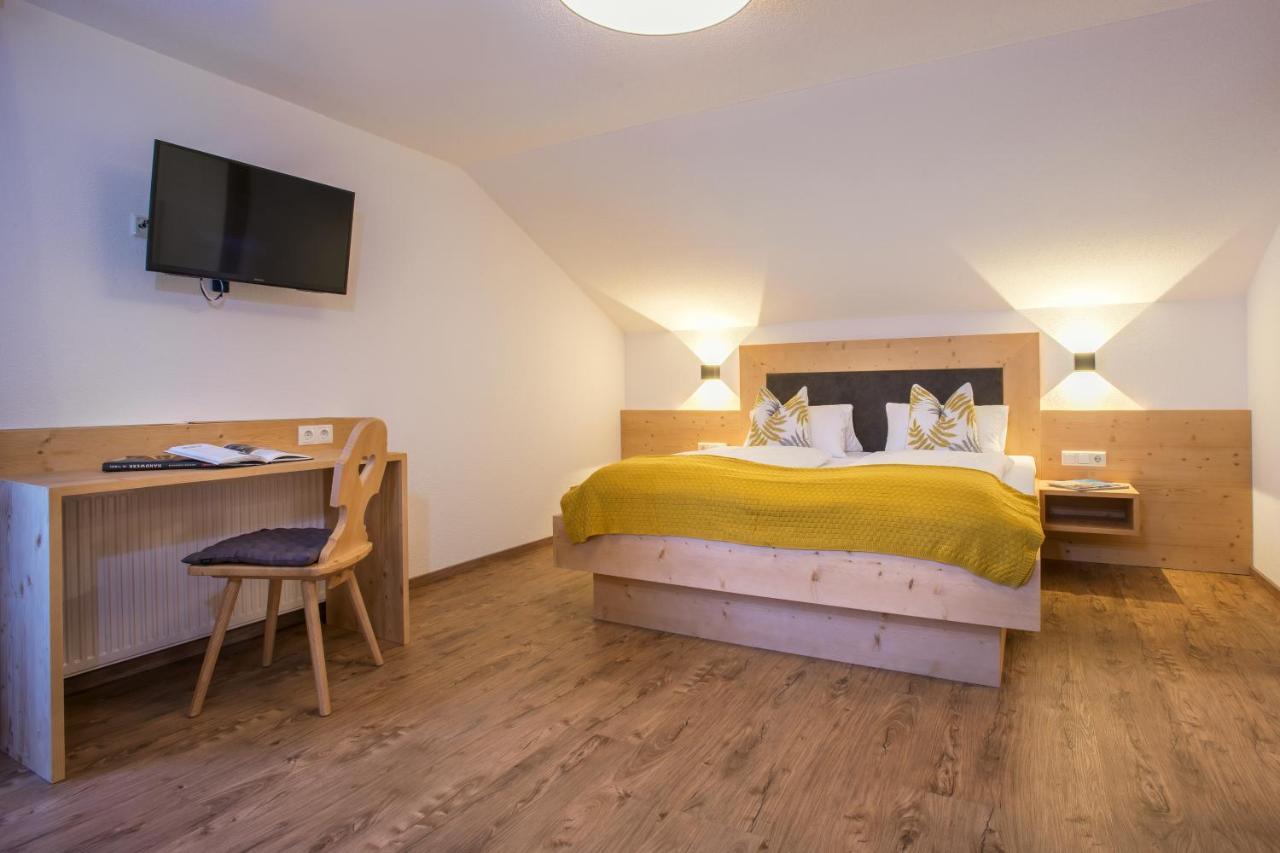 Apartment mit 2 Schlafzimmern
